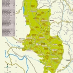 Plan de Lucq de Béarn