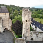 created by dji camera