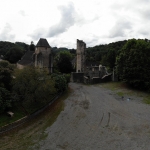 created by dji camera