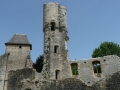 Clin d'oeil de Lucq de Béarn