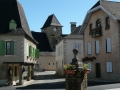 Clin d'oeil de Lucq de Béarn