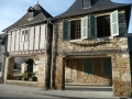 Clin d'oeil de Lucq de Béarn