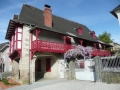 Clin d'oeil de Lucq de Béarn