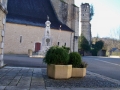 Clin d'oeil de Lucq de Béarn