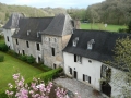Clin d'oeil de Lucq de Béarn