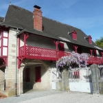 Lucq de Béarn